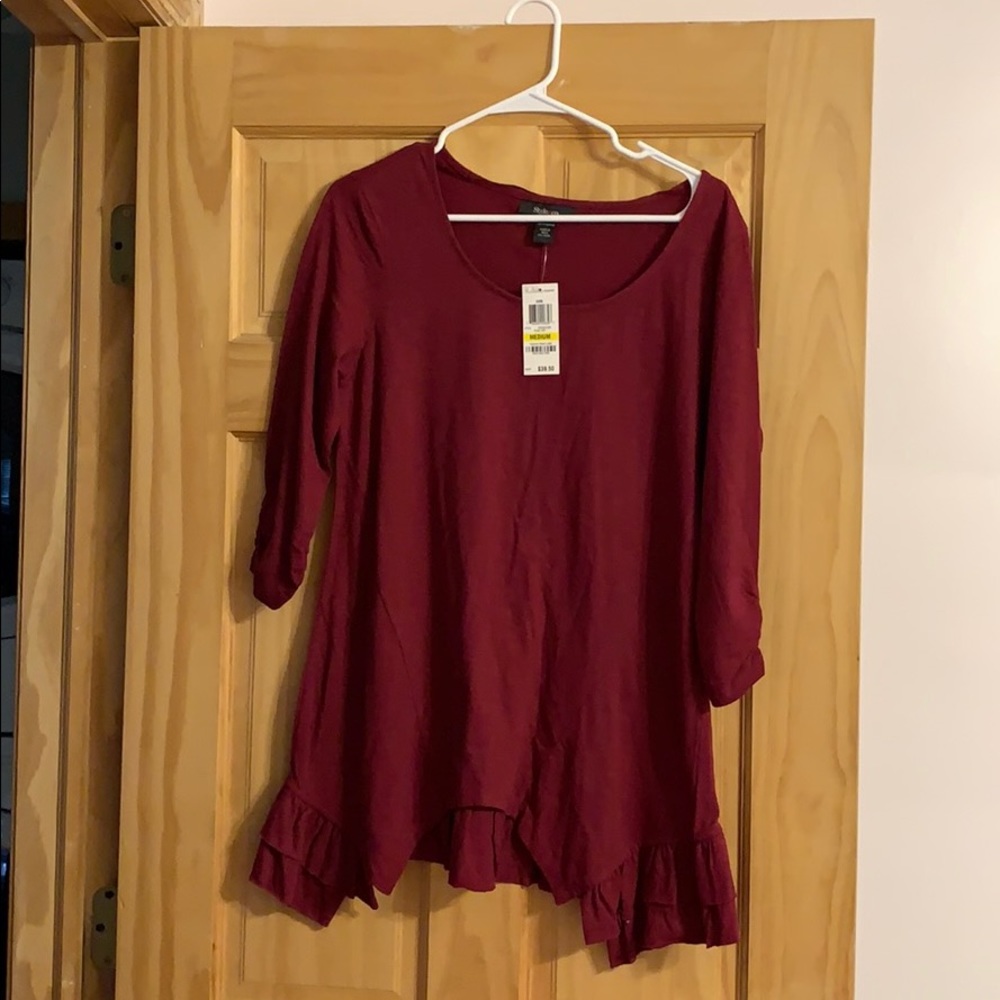 Style & Co. Blouse